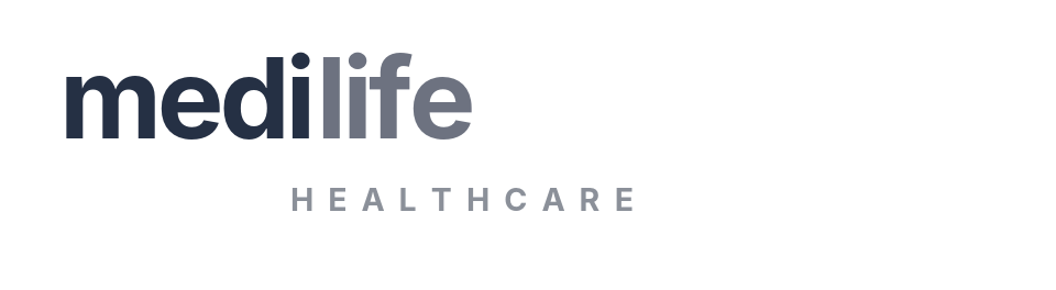 Medilife logo